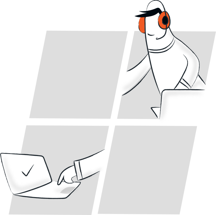 Remote Destkop for Windows