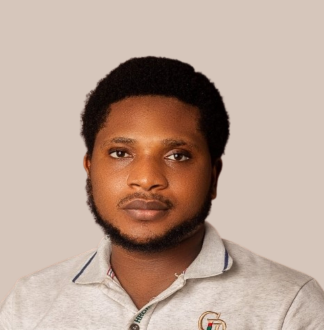 Oluwasegun O.O - (Oluwatoyin)