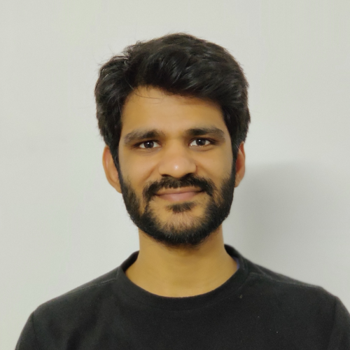 Tushar Khattar